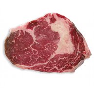 Hereford Beef Ribeye dry-aged